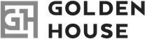 Golden House